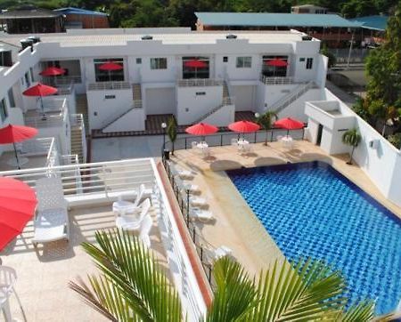 Apartamento Quinta Avenida Мельгар Экстерьер фото