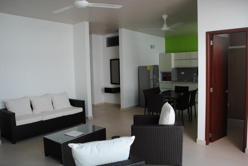 Apartamento Quinta Avenida Мельгар Экстерьер фото
